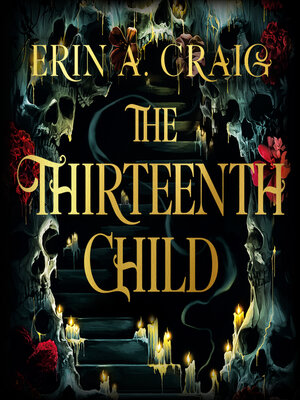 cover image of The Thirteenth Child